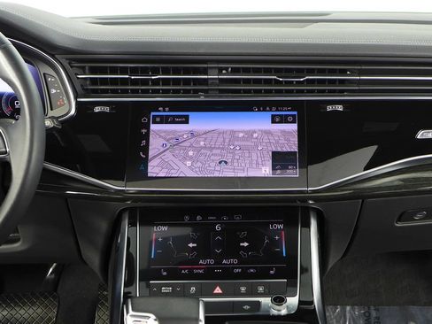 Used 2023 Audi Q7 3.0T Premium w/ Convenience Package AWD/4WD image 26