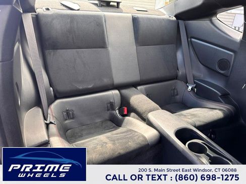 Used 2016 Subaru BRZ Limited image 14