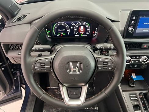 New 2026 Honda CR-V TrailSport image 26
