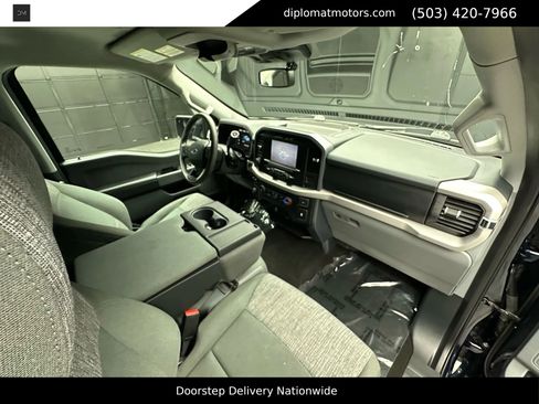 Used 2023 Ford F150 XLT w/ Trailer Tow Package image 19