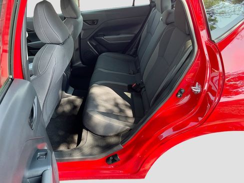 Used 2025 Subaru Impreza 2.0i w/ Popular Package #1A AWD/4WD image 22