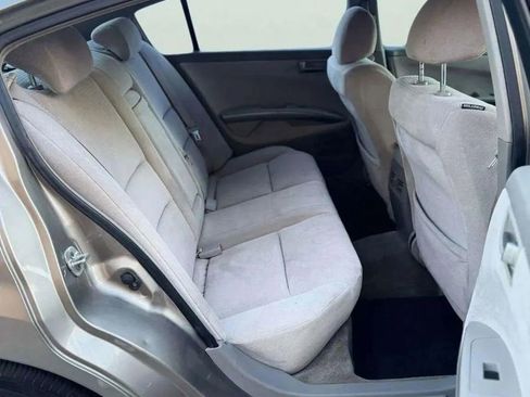 Used 2004 Nissan Maxima 3.5 SE w/ Premium Audio Pkg image 18