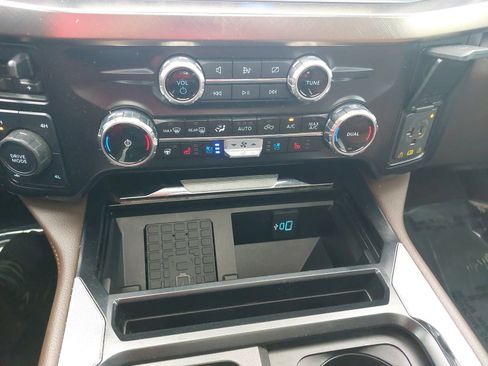 Used 2024 Ford F250 King Ranch AWD/4WD image 23