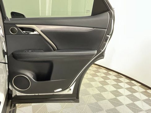 Used 2019 Lexus RX 350 F Sport w/ Navigation Package image 24