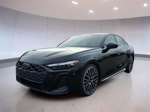 New 2025 Audi S5 Premium Plus image 4