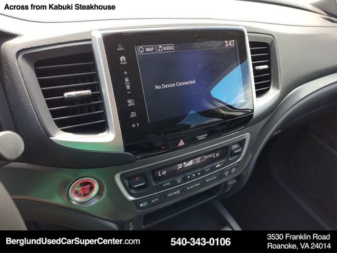 Used 2017 Honda Pilot EX-L image 29