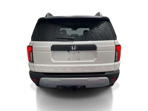New 2026 Honda Passport RTL image 3