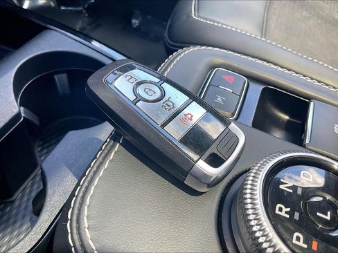 Used 2024 Ford Mustang Mach-E GT AWD/4WD image 14