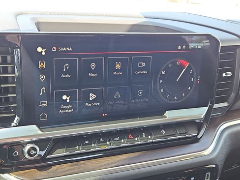 Certified 2024 GMC Sierra 1500 SLT image 17