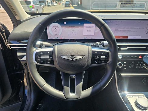 Used 2025 Genesis GV80 2.5T Standard AWD/4WD image 25