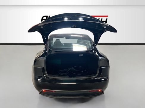 Used 2025 Tesla Model 3 Long Range AWD/4WD image 24