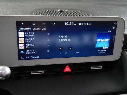 Used 2023 Hyundai Ioniq 5 SEL image 22