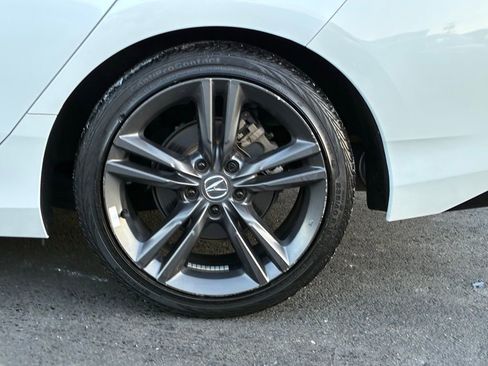 Used 2023 Acura Integra A-Spec image 48