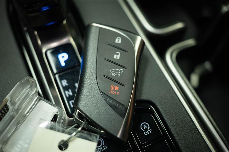 Used 2026 Lexus TX 350 AWD w/ Technology Package image 30
