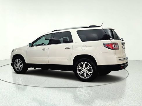 Used 2013 GMC Acadia SLT FWD image 5