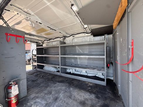 Used 2019 Ford Transit 350 148 Low Roof RWD image 15