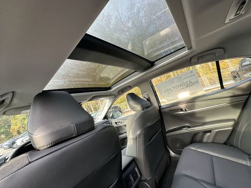 New 2026 Toyota Camry XLE w/ Premium Package image 26