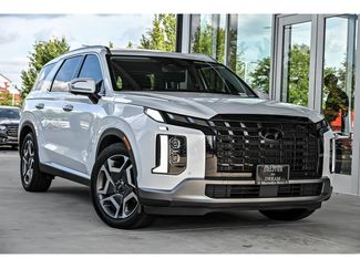 Used 2023 Hyundai Palisade Limited w/ Cargo Package AWD/4WD video 1