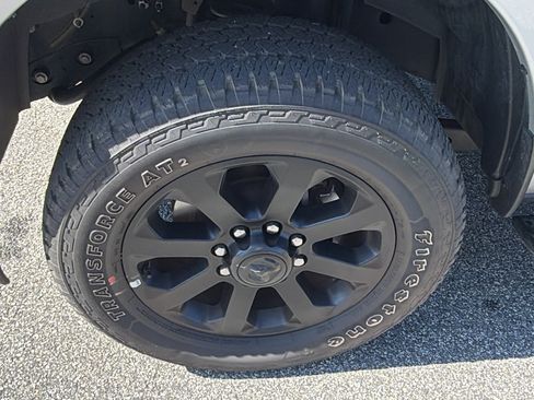 Used 2026 RAM 2500 Big Horn AWD/4WD image 12