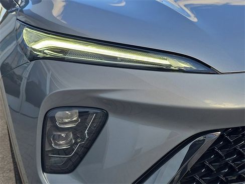 New 2026 Buick Envision Sport Touring image 10