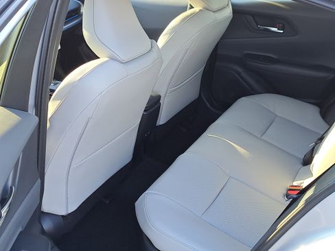 New 2026 Toyota Prius Limited image 12