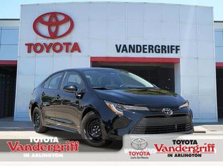 Used 2026 Toyota Corolla LE FWD video 1