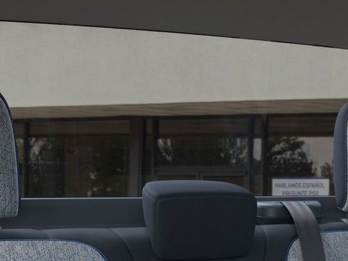 New 2026 Ford Maverick XLT FWD image 24