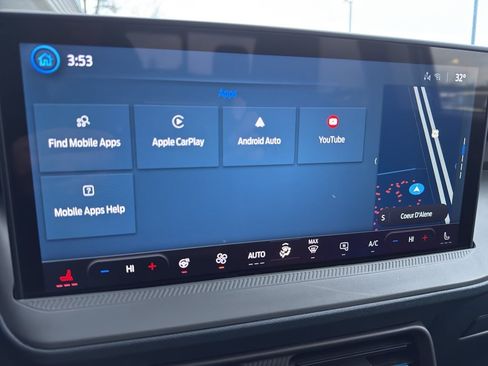 New 2025 Ford Maverick Lobo AWD/4WD image 32