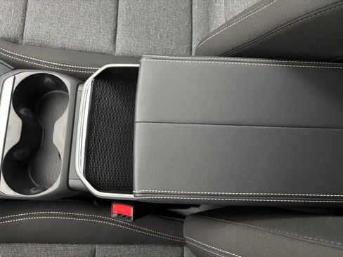 New 2026 GMC Terrain Elevation w/ Black Edition image 28