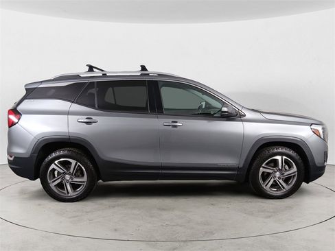 Used 2020 GMC Terrain SLT w/ Preferred Package image 6