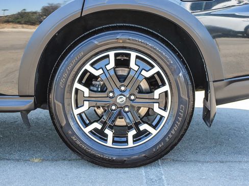Used 2020 Nissan Pathfinder SV w/ Rock Creek Edition FWD image 10