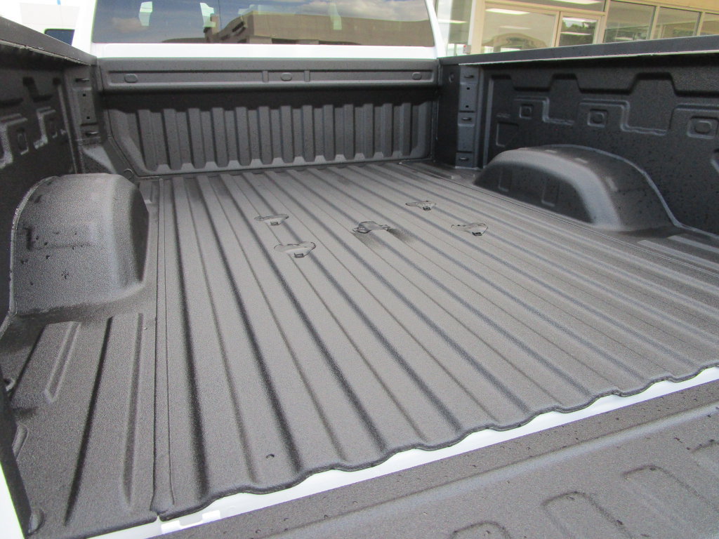 New 2026 Chevrolet Silverado 2500 Custom w/ Custom Value Package AWD/4WD image 28