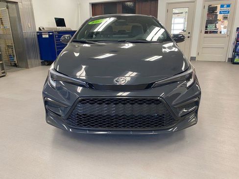 Used 2024 Toyota Corolla SE image 18