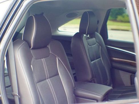 Used 2017 Acura MDX SH-AWD w/ Advance Package image 47