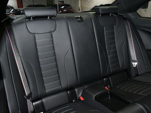 Used 2023 BMW M2 w/ Lighting Package image 18