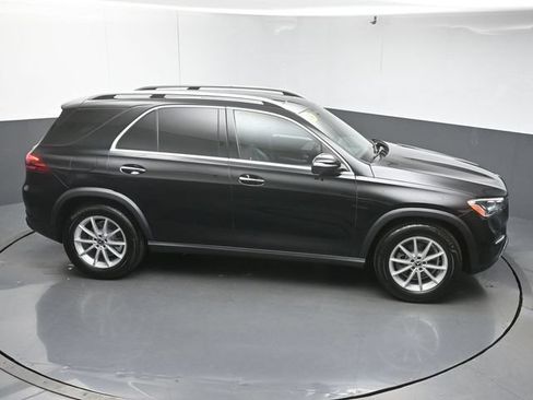 Used 2024 Mercedes-Benz GLE 350 4MATIC image 50
