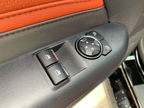 New 2025 Ford Mustang Premium w/ Wheel & Stripe Package image 15