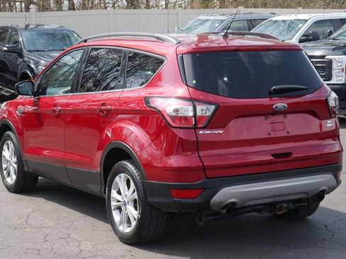 Used 2018 Ford Escape SE image 8