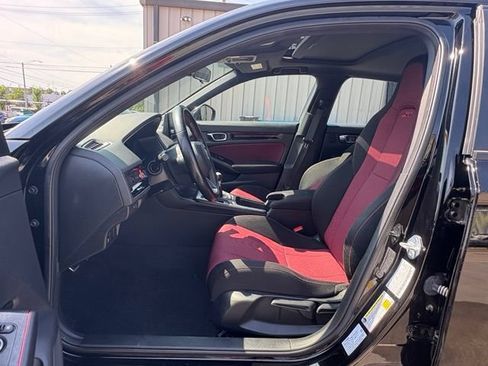 Used 2022 Honda Civic Si image 12