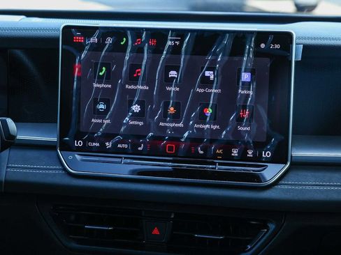 New 2026 Volkswagen Tiguan SE R-Line image 21