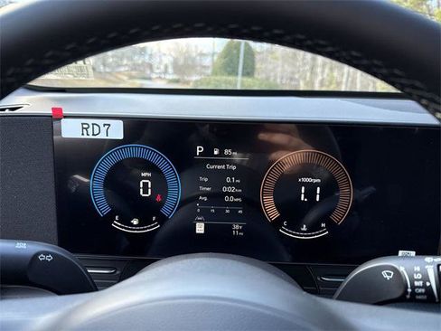 New 2026 Hyundai Kona SEL Sport image 10