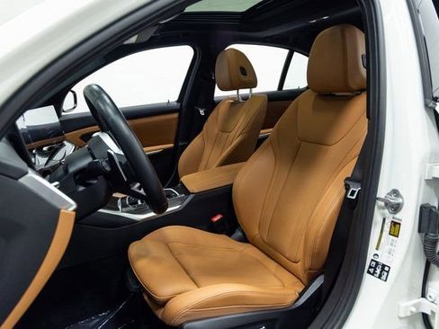 Used 2025 BMW M340i xDrive M340i xDrive w/ Premium Package image 22