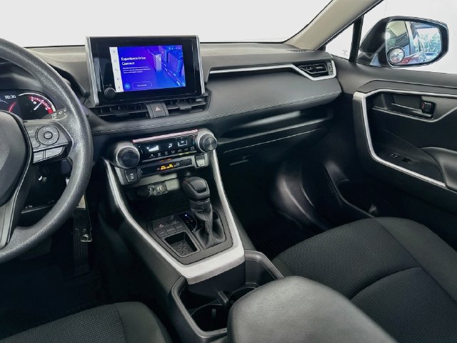 Certified 2024 Toyota RAV4 LE FWD image 25