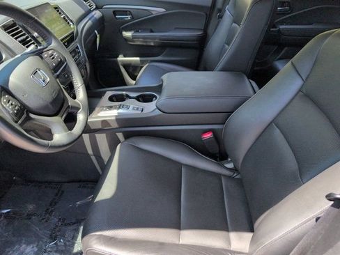 Used 2025 Honda Ridgeline RTL image 24