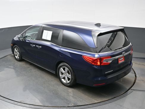 Used 2019 Honda Odyssey EX image 38