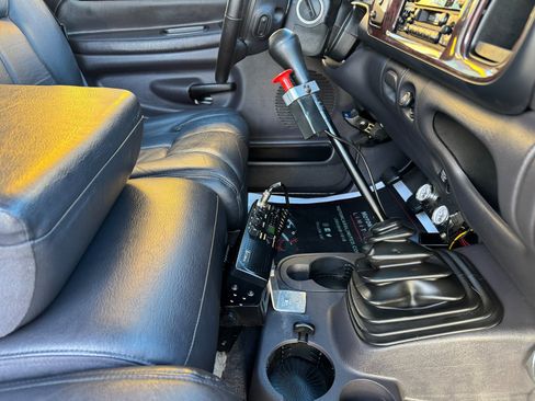 Used 1999 Dodge Ram 3500 Truck 2WD Quad Cab image 31
