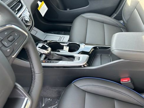 New 2026 Buick Envista Sport Touring w/ Convenience I Package image 28