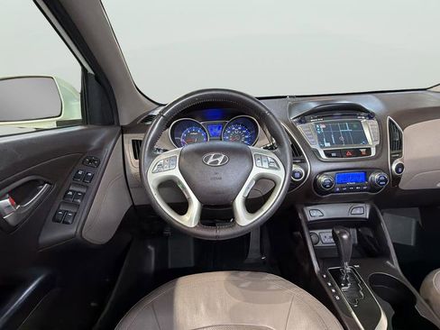 Used 2013 Hyundai Tucson Limited w/ Premium Pkg image 15