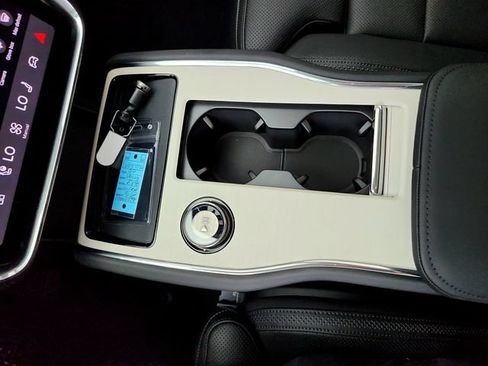 New 2026 Volvo EX90 Ultra AWD/4WD image 22