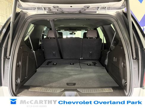 Used 2021 Chevrolet Tahoe Z71 AWD/4WD image 30